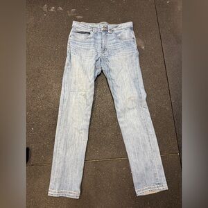 Duluth slim fit jeans 32x34